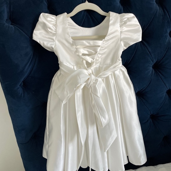 Flower Girl 🌸 / Wedding dress - Picture 2 of 6